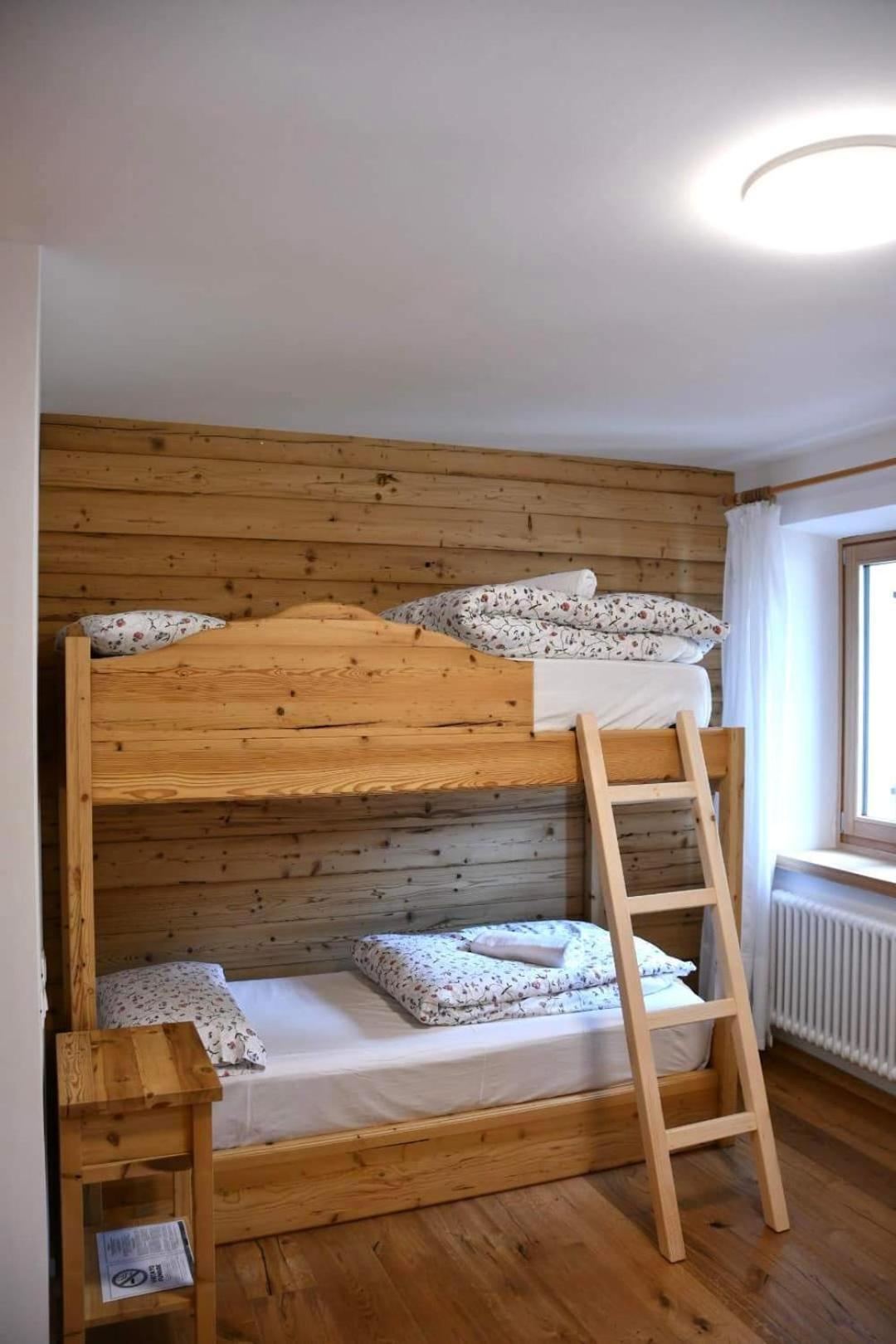 Albergo Matiz Da Otto Paluzza Exterior photo